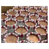 50 Roll Box of OBW 2009 Lincoln Cents