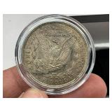 3pc 1921 Silver Dollar P,D,& S