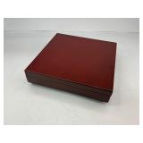 Morgan Mint 2004 Ultimate Nickel Collection United States Mint 12 Coin Box & COA