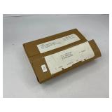 4x 1985 Mint Sets in Original Shipping Carton