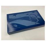 50th Anniversary Kennedy Half Dollar Silver Coin Collection