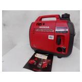 Honda Inverter /EU2000i