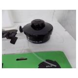 BX Bluemax 2-in-1 Brush Cutter / String Trimmer