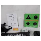 BX Bluemax 2-in-1 Brush Cutter / String Trimmer