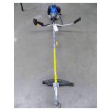 BX Bluemax 2-in-1 Brush Cutter / String Trimmer