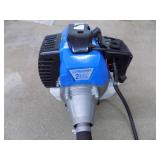 BX Bluemax 2-in-1 Brush Cutter / String Trimmer