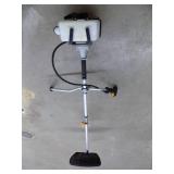 BX Bluemax 2-in-1 Brush Cutter / String Trimmer