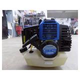 BX Bluemax 2-in-1 Brush Cutter / String Trimmer