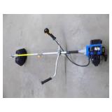 BX Bluemax 2-in-1 Brush Cutter / String Trimmer
