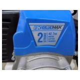 BX Bluemax 2-in-1 Brush Cutter / String Trimmer