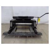 16,000 lbs Reese Slider 5th Wheel