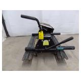 16,000 lbs Reese Slider 5th Wheel