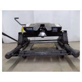 16,000 lbs Reese Slider 5th Wheel