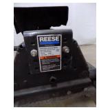 16,000 lbs Reese Slider 5th Wheel