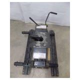 16,000 lbs Reese Slider 5th Wheel