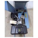 Yard Shark Woodchipper