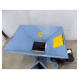 Yard Shark Woodchipper