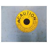 Yard Shark Woodchipper