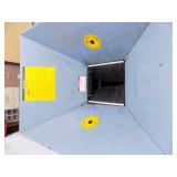 Yard Shark Woodchipper