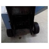 Yard Shark Woodchipper