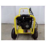 Pressure Washer, KARCHER 2600 PSI