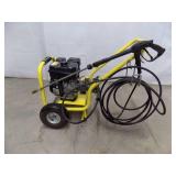 Pressure Washer, KARCHER 2600 PSI