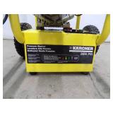 Pressure Washer, KARCHER 2600 PSI