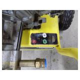 Pressure Washer, KARCHER 2600 PSI