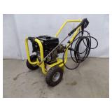 Pressure Washer, KARCHER 2600 PSI