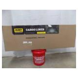 Husky Cargo Liner, Rear Package Tray - New In Box