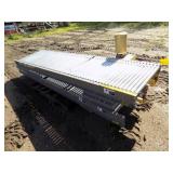 2 -Power Conveyor Sections