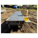 2 -Power Conveyor Sections