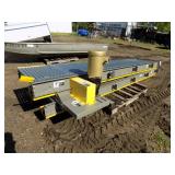 2 -Power Conveyor Sections