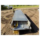 2 -Power Conveyor Sections