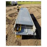 2 -Power Conveyor Sections