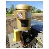 2 -Power Conveyor Sections