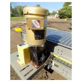 2 -Power Conveyor Sections