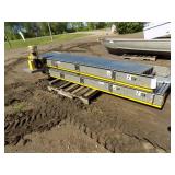 2 -Power Conveyor Sections