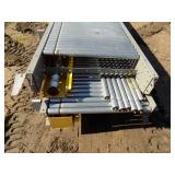 2 -Power Conveyor Sections