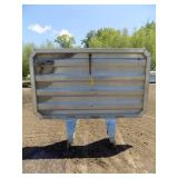 Protech Alum Headache Rack