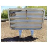 Protech Alum Headache Rack