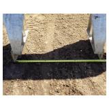 Protech Alum Headache Rack