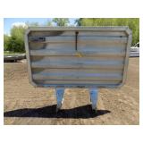 Protech Alum Headache Rack