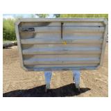 Protech Alum Headache Rack