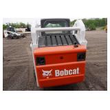 2009 Bobcat S175 Skid Loader Skid Steer