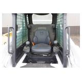 2009 Bobcat S175 Skid Loader Skid Steer