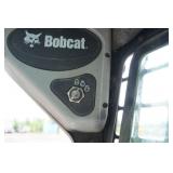 2009 Bobcat S175 Skid Loader Skid Steer