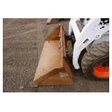2002 Bobcat S185 Skid Loader Skid Steer