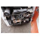 2002 Bobcat S185 Skid Loader Skid Steer