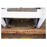 2002 Bobcat S185 Skid Loader Skid Steer